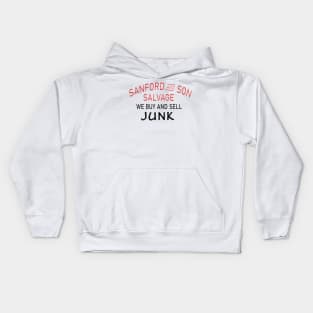 Sanford And Son Kids Hoodie